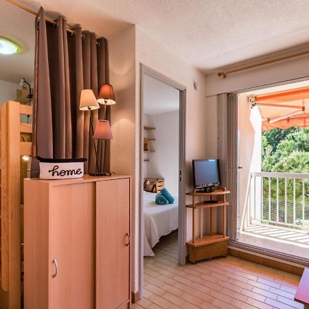 Apartment Los Amigos-13 By Interhome 勒格罗-迪鲁瓦 外观 照片