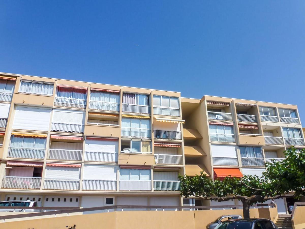 Apartment Los Amigos-13 By Interhome 勒格罗-迪鲁瓦 外观 照片