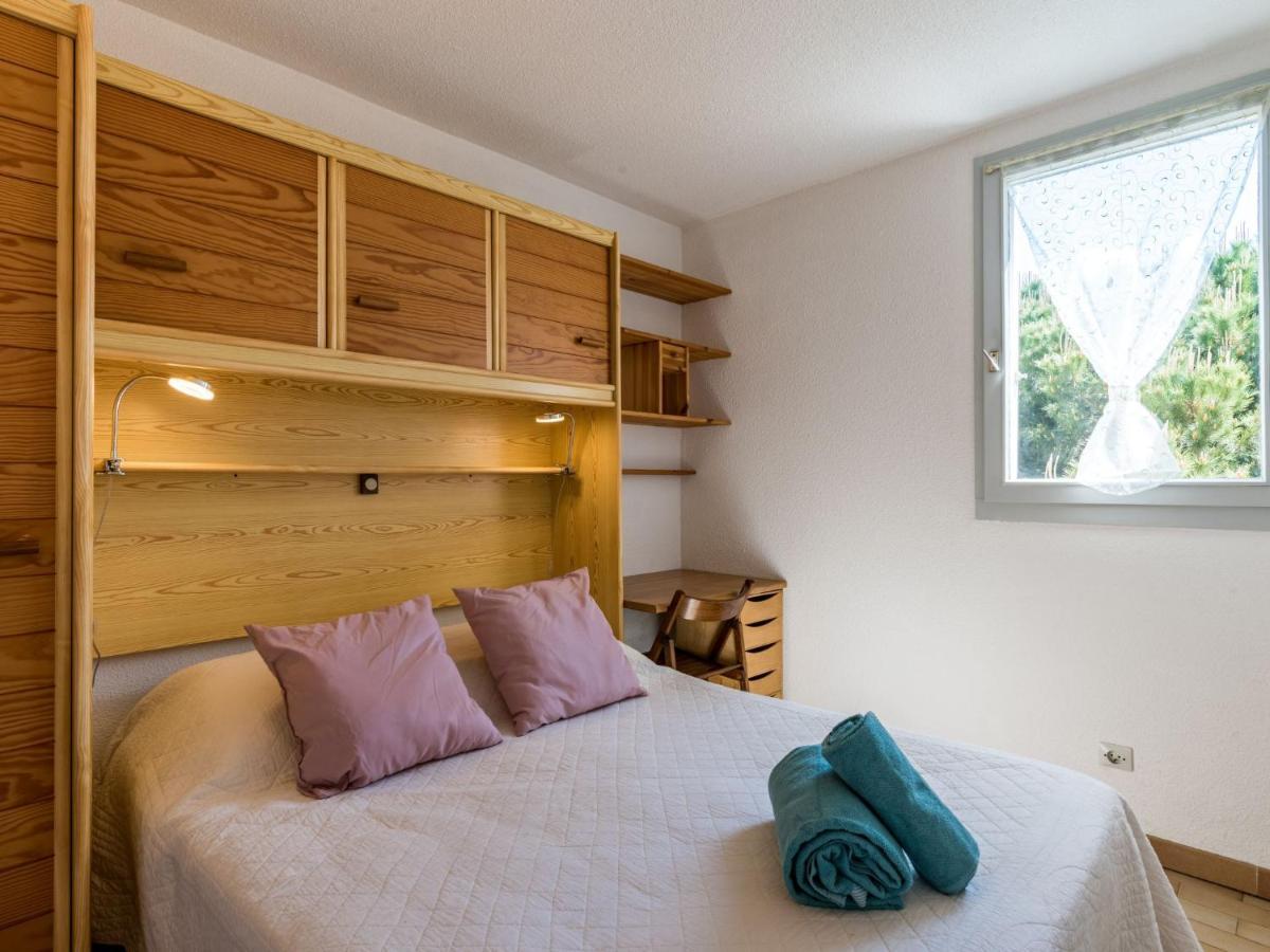 Apartment Los Amigos-13 By Interhome 勒格罗-迪鲁瓦 外观 照片
