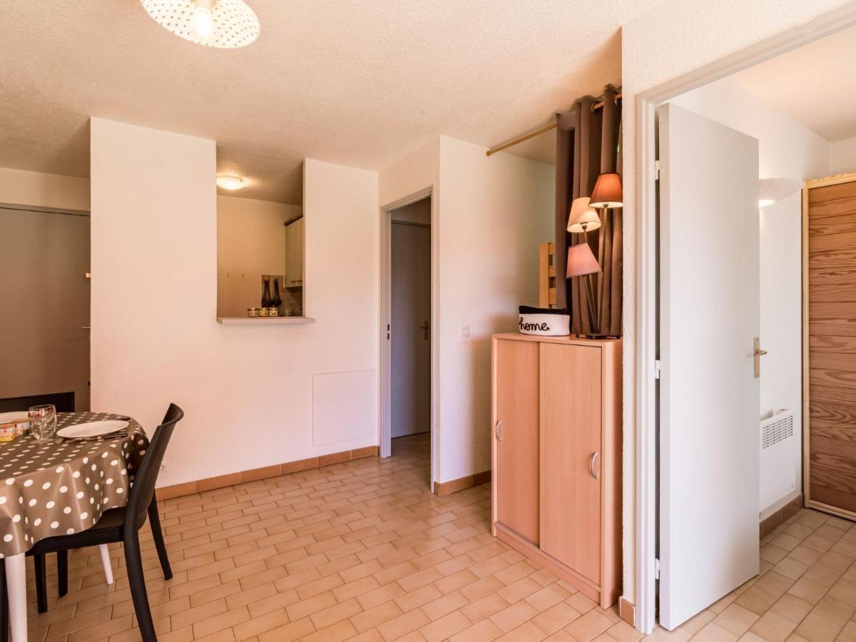 Apartment Los Amigos-13 By Interhome 勒格罗-迪鲁瓦 外观 照片