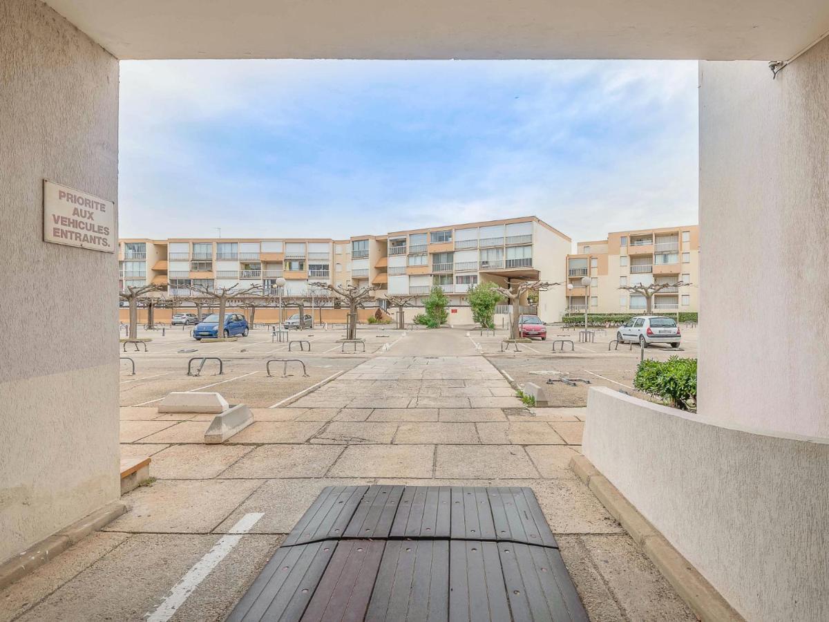 Apartment Los Amigos-13 By Interhome 勒格罗-迪鲁瓦 外观 照片